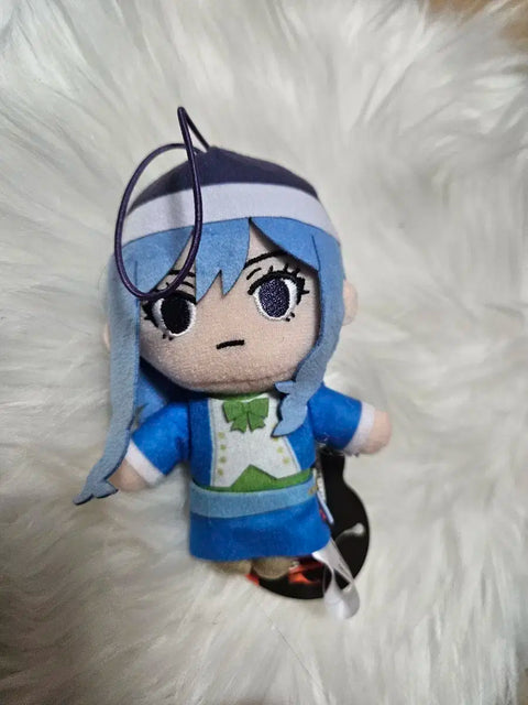 Fairy Tail Juvia Nui Official Merchandise