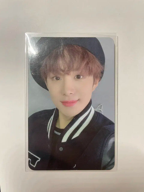 Beret Jungwoo