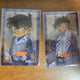 Conan Transparent Photocards - Lot