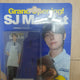 Super Junior SJ Market Acrylic Stand Donghae