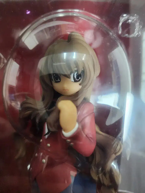 MegaHouse Toradora! Aisaka Taiga Figure