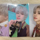 Sticker Jungwoo all together