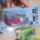 NCT Acrylic Keyring Jaemin