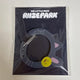 Rise Wonbin Tonyangdeok Carabiner Unopened