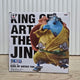 One Piece King of Artist Jinbe Figure