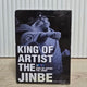 One Piece King of Artist Jinbe Figure