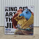 One Piece King of Artist Jinbe Figure
