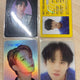2020 Jungwoo ID Card Yearbook Hologram