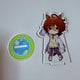 Selling Uma Musume Agnes Tachyon acrylic stand.
