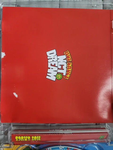 NCT Dream Flavor Jewel Case Version Haechan Transfer