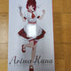 My Favorite Pop Idol Arima Kana Figure A Prize