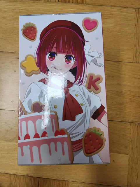 My Favorite Pop Idol Arima Kana Figure A Prize