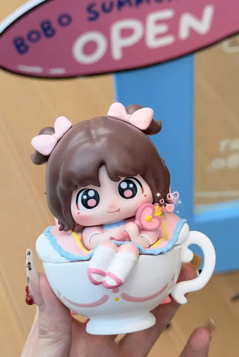 Jungkook Bar Figure Jeongsun Jungkook JUNGKOOK FAN GOODS BTS
