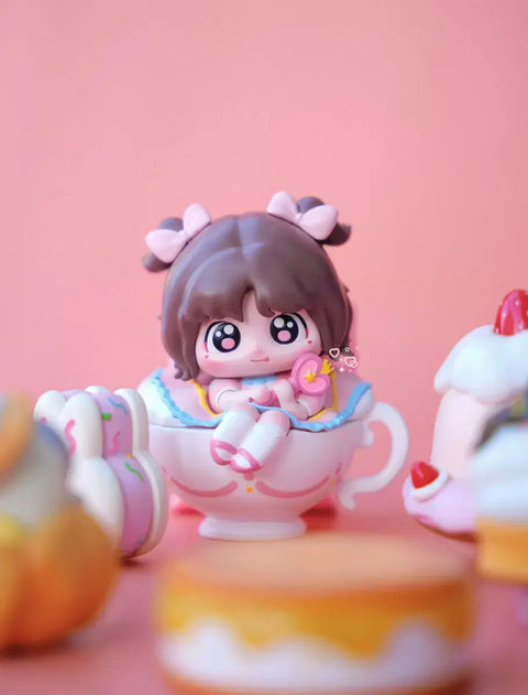 Jungkook Bar Figure Jeongsun Jungkook JUNGKOOK FAN GOODS BTS