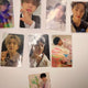 Seventeen photocard
