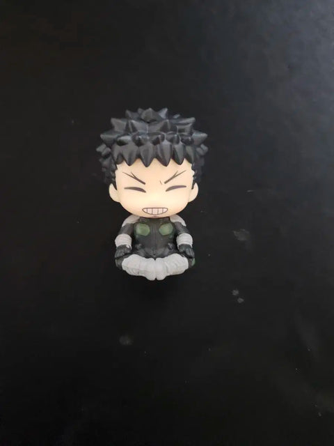 Kaiju No. 8 Kafka