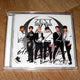Zest - Digital Single CD - Last Night Story