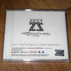 Zest - Digital Single CD - Last Night Story