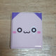 Pink Bean Collect Book
