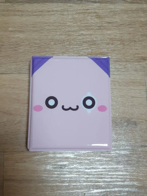 Pink Bean Collect Book