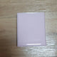 Pink Bean Collect Book