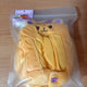 Unopened Scioning Cape