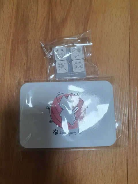 Geumsahyang Keycaps
