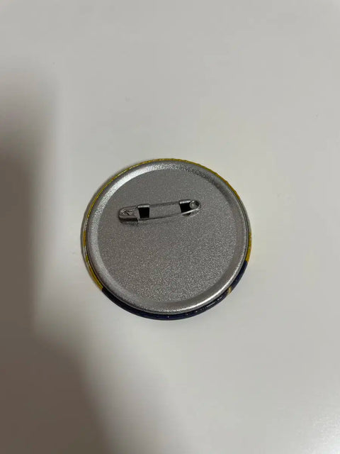 Jujutsu Kaisen Hidden Inventory/Premature Death Geto Can Badge