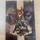 Attack on Titan Exhibition Clear Poster