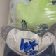 Shalom Club NCT WISH hat ball cap