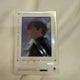 Omniscient Reader's Viewpoint Yoo Joonghyuk Transparent Film Polaroid Photocard Sale