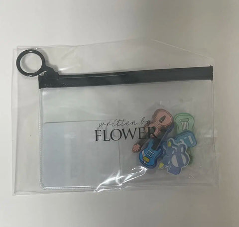 Lucy Fulkon MD Jibitz Unopened Transfer
