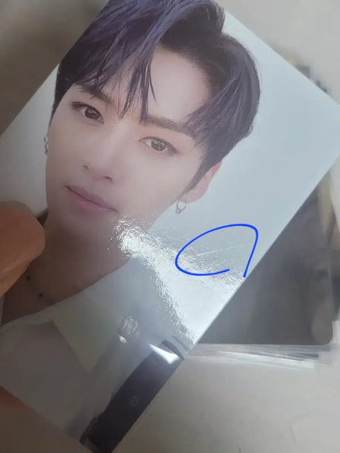 Stray Kids Lee Know Minho Photocards Bundle