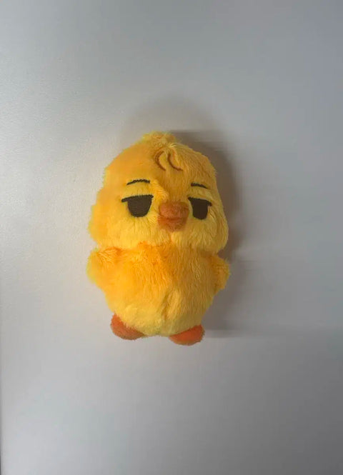 aespa Winter 10cm doll Mingdeok