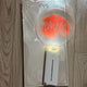VIXX Leo solo first concert Converse merchandise light stick