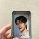 Byeon Woo-seok Olens new item