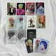 URGENT SALE) G-Dragon & Taeyang Photocards - Bundle