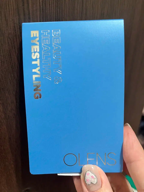 Byeon Woo-seok O-Lens Photocard Set New