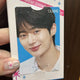 Byeon Woo-seok O-Lens Photocard Set New