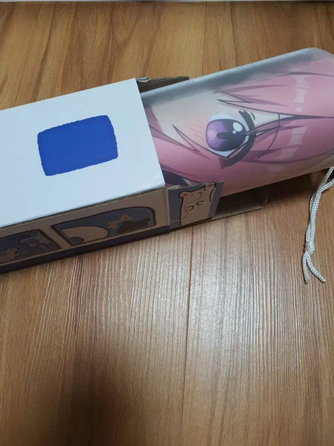High cost transportation fee and extended mouse pad