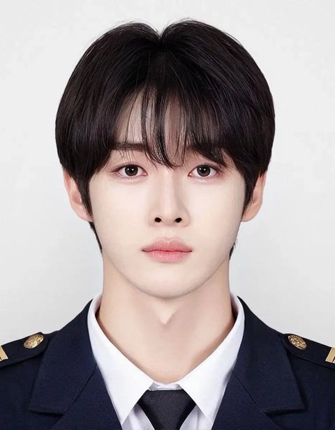 Rise Sungchan ID Photo