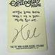 RIIZE Sohee photocard