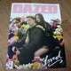 Taeyang & Min Hyo Rin Dazed Korea Magazine / Dong Young-bae