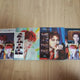 Nam Woo-hyun With Cold and Hot Affairs Album Bundle
