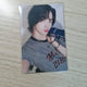 Bonekdo 19.99 Seongho photocard