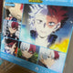 Shoto Acrylic