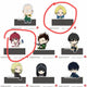 Sakamoto Days Character Desk Acrylic Lu & Shin