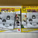 Sakamoto Days Character Desk Acrylic Lu & Shin