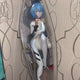 Evangelion Ayanami Rei Pachinko Figure