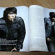 Two Song Seung-heon movie magazines, sold as a set.